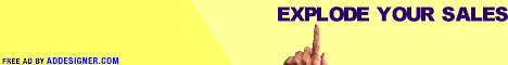 Reach over 75,000,000 targeted prospects every month!!!