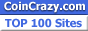 Coin Crazy Top Sites