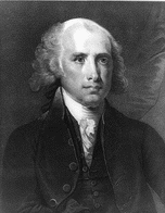 James Madison, Fourth President of the United States