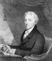 James Monroe, Fifth President of the United States