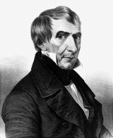 William Henry Harrison, Ninth President of the United States