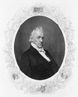James Buchanan, Fifteenth President of the United States