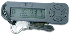 The simple, revolutionary - no diet concept.. With Key2, you can eat your favorite food and lose weight. How? With Key2s weight loss credit system - you build up credit and use it.